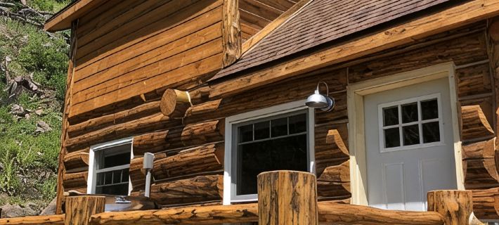 8 miles to Mount Rushmore - Sleeps 2 to 6 Hotels in Mount Rushmore UT