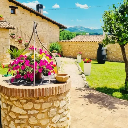 Il Casale di Ginetto