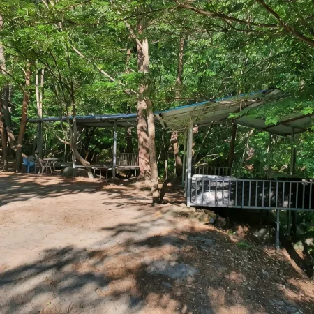 Gurye Neulpureun Pension
