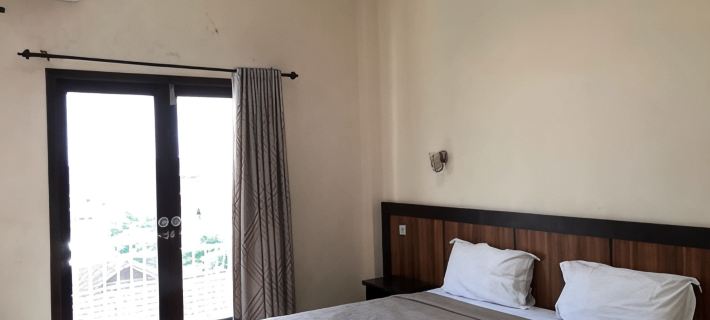 Senjoyo Agung Guest House Salatiga Hotel di Salatiga
