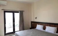 Senjoyo Agung Guest House - balcony