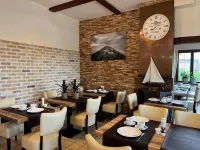 Hotel Westendia Inclusief Parking and Top Breakfast ! - petit déjeuner