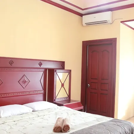 Hotel Sentosa Palembang