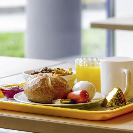 Ibis Budget Piracicaba
