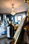 Palace Hotell - bar