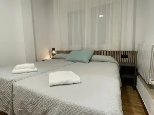 Pensión la Encina