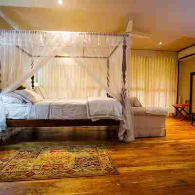 Hailsham Bungalow Rooms