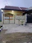 Biru Homestay RedPartner - Wifi