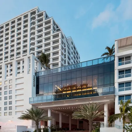 Luxury Suite at Fort Lauderdale