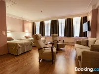 Hotel Arthur Hotel a Helsinki