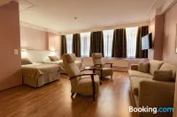 Hotel Arthur