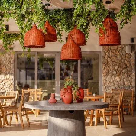Paralos Kyma Dunes Adults Only Отели рядом с достопримечательностью «Мельница Антимахия»