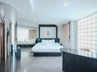 คาซ่า สุขุมวิท 39 โรงแรมใกล้บีทีเอส พร้อมพงษ์
