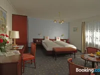 Hotel Weisses Kreuz Hotels in Interlaken