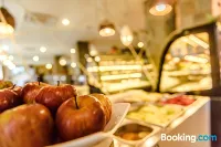 PrideInn Azure Hotel Nairobi Westlands - Breakfast