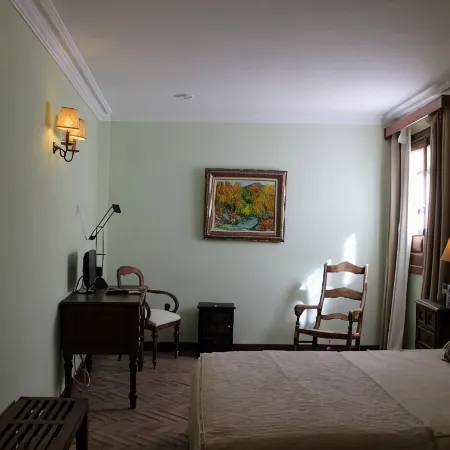 Hotel Boutique Palacete del Corregidor