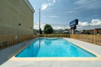 Pigeon Forge Parkway Inn - vue sur la montagne