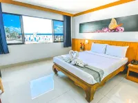K2 Hotel @ Airport Hotels in Amphoe Phunphin