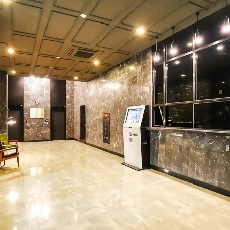 Dongducheon Hotel the Grey