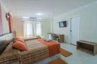 Monte Serrat Hotel - 3-Star