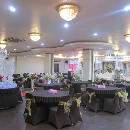 Merpati Hotel