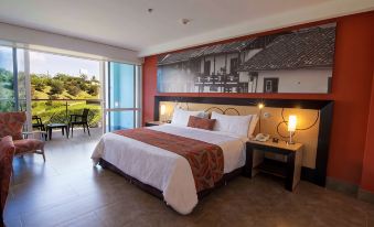 Sonesta Hotel Pereira
