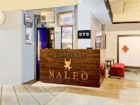 Hotel O Pogung Near Near Ugm Formerly Maleo Residence Hotels in Sleman Regency