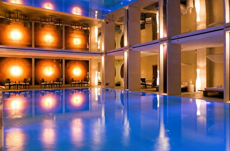Sofitel Warsaw Victoria photo 4