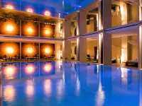 Sofitel Warsaw Victoria - Spa
