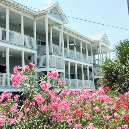 Tybee Sands 4A