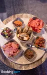 Novotel Gent Centrum - breakfast