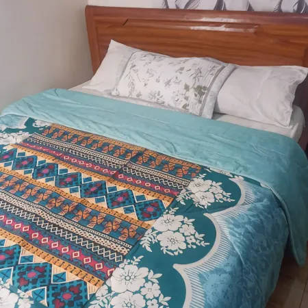 PagersHome Suites - Rustic
