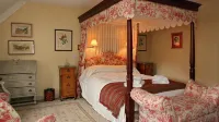 Bookers Cottage - piscina