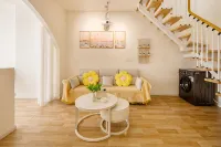 Yutongjia Homestay (Fengzhou Road) - شقق