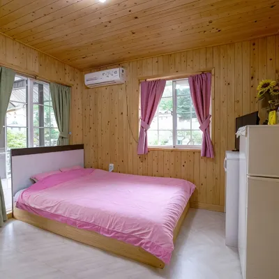 Inje Deulgukwa Pension Các khách sạn gần Nhà thờ Inje