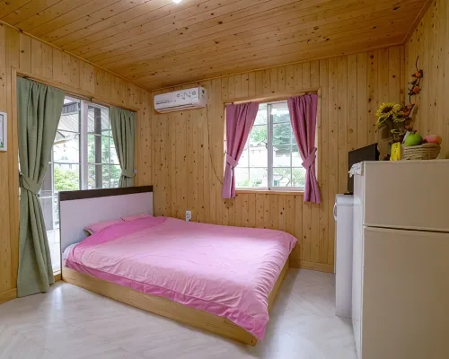 Inje Deulgukwa Pension Hotels near Naerinchon