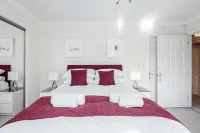 Roomspace Serviced Apartments - Royal Swan Quarter - 2つ星