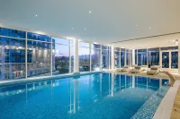 Alpha Sirius Hotel - โรงแรมราคาถูก