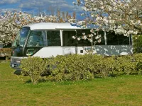 Taupo Debretts Spa Resort - parking