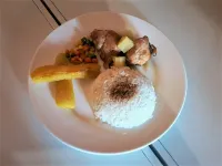 โรงแรมเอฟเจ มะนิลา - พร้อมอาหารเช้า