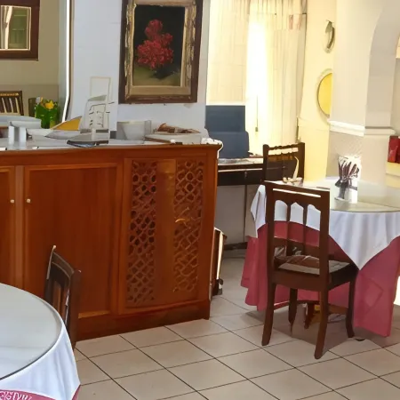 Bay Tree Guest House