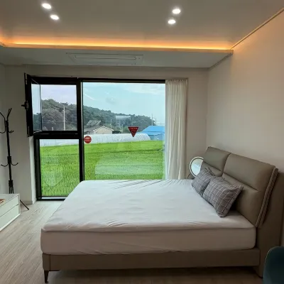 Hongseong Namdanghang Daese Pension - Homestays