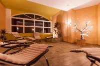 馬克格拉芬海德度假公園 - SPA