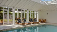 Cope Cottage - Pools