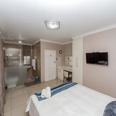 The Musafer Travel Lodge