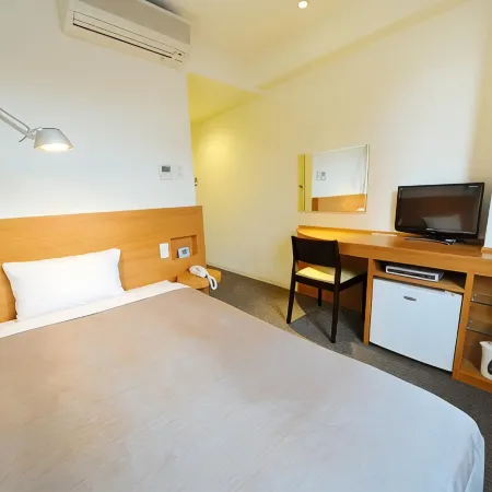 Fukuyama Plaza Hotel