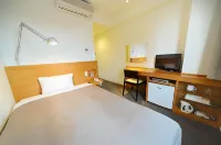 Fukuyama Plaza Hotel - 3 stelle