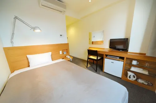 Fukuyama Plaza Hotel
