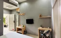 O.R 44 Hotel - ที่มีที่จอดรถ