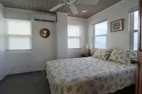 Ocean Mist - AppleSurf! Beachfront one bedroom in Apple Bay - 3つ星